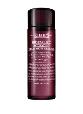 Kiehl's IRIS EXTRACT ACTIVATING TREATMENT ESSENCE
