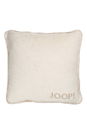 JOOP! Dekokissenhülle UNI DOUBLEFACE