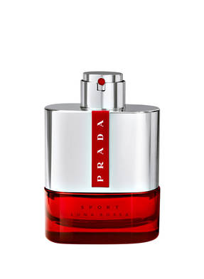 PRADA Parfums LUNA ROSSA SPORT