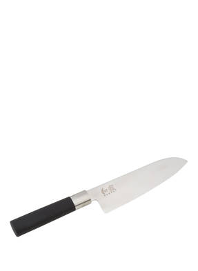 KAI Messer WASABI BLACK 6716S