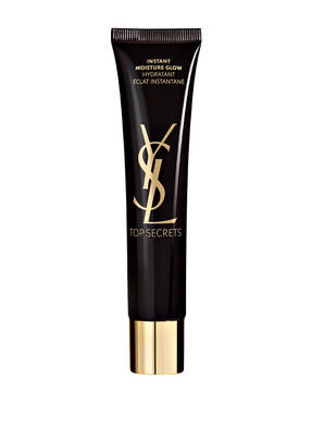 YVES SAINT LAURENT BEAUTÉ TOP SECRETS INSTANT MOISTURE GLOW