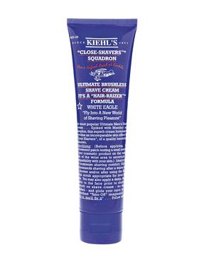 Kiehl's SHAVE CREAM WHITE EAGLE