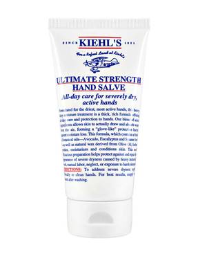 Kiehl's ULTIMATE STRENGTH HAND SALVE
