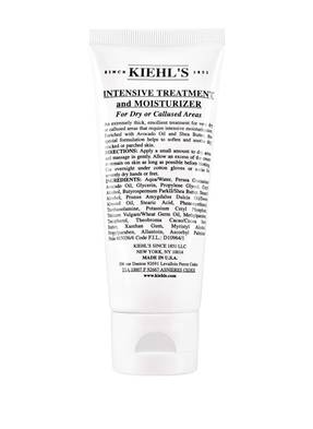 Kiehl's INTENSIVE TREATMENT AND MOISTURIZER