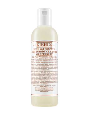 Kiehl's LIQUID BODY CLEANSER GRAPEFRUIT