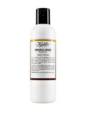 Kiehl's ORIGINAL MUSK BODY LOTION