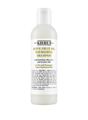 Kiehl's OLIVE FRUIT OIL NOURISHING SHAMPOO