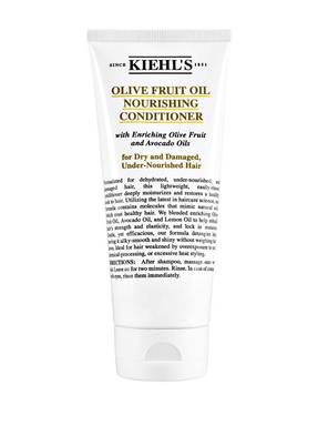 Kiehl's OLIVE FRUIT OIL NOURISHING CONDITIONER
