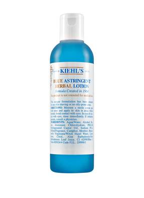 Kiehl's BLUE ASTRINGENT HERBAL LOTION