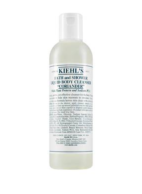 Kiehl's LIQUID BODY CLEANSER CORIANDER