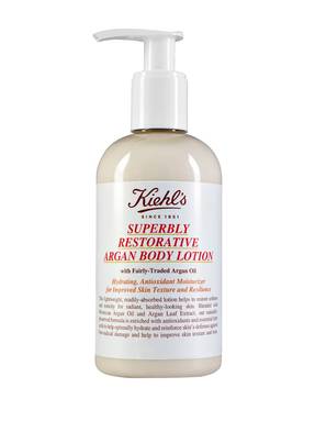 Kiehl's SUPERBLY RESTORATIVE BODY LOTION