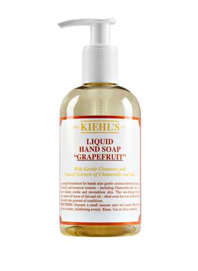 Kiehl's LIQUID HAND SOAP GRAPEFRUIT