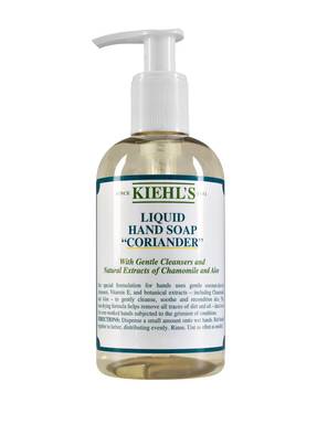 Kiehl's LIQUID HAND SOAP CORIANDER
