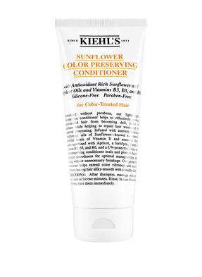 Kiehl's SUNFLOWER COLOR PRESERVING CONDITIONER