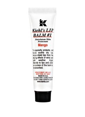 Kiehl's LIP BALM NO. 1