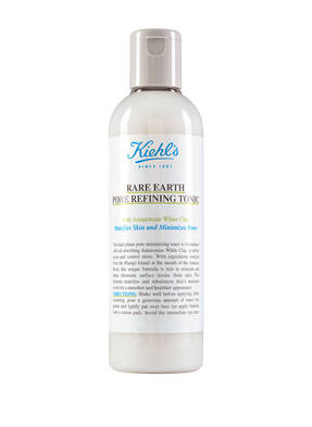 Kiehl's RARE EARTH PORE REFINING TONIC