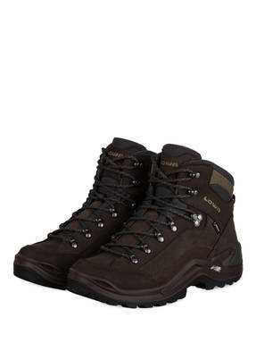 LOWA Outdoor-Schuhe RENEGADE GTX MID