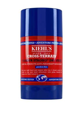 Kiehl's CROSS-TERRAIN DRY STICK