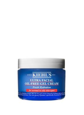 Kiehl's ULTRA FACIAL OIL FREE