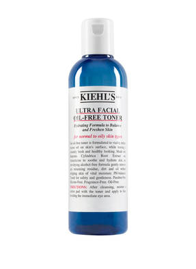 Kiehl's ULTRA FACIAL OIL FREE