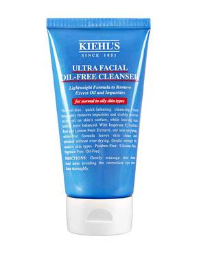 Kiehl's ULTRA FACIAL OIL FREE