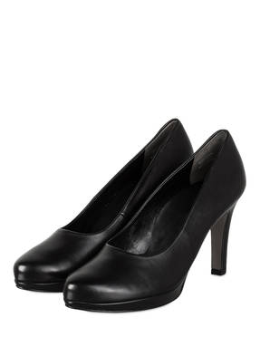 paul green Plateau-Pumps