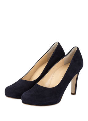 paul green Plateau-Pumps
