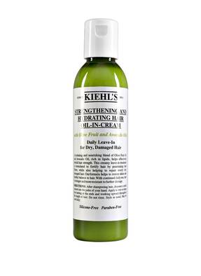 Kiehl's STRENGTHENING AND HYDRATING HAIR OIL-IN-CREAM