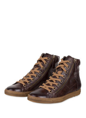paul green Hightop-Sneaker