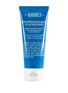 Kiehl's DEEP MICRO-EXFOLIATING SCALP TREATMENT