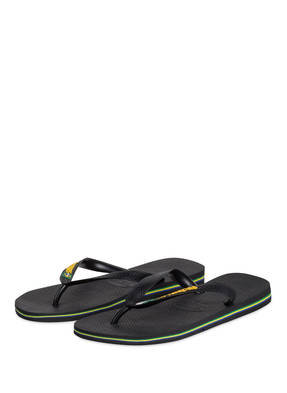 havaianas Zehentrenner BRAZIL