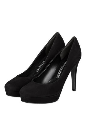 KENNEL & SCHMENGER Plateau-Pumps SHEYLA