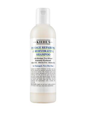 Kiehl's DAMAGE REPAIRING & REHYDRATING