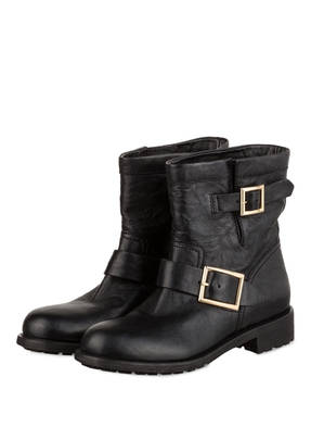 JIMMY CHOO Boots YOUTH