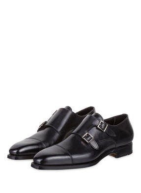 Santoni Double-Monks