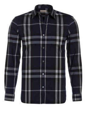 BURBERRY Hemd NELSON Slim Fit