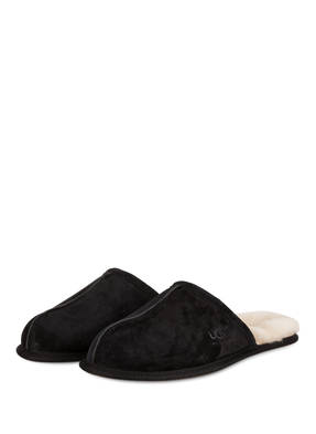 UGG Hausschuhe SCUFF
