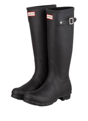 HUNTER Gummistiefel ORIGINAL