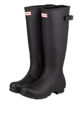 HUNTER Gummistiefel ORIGINAL