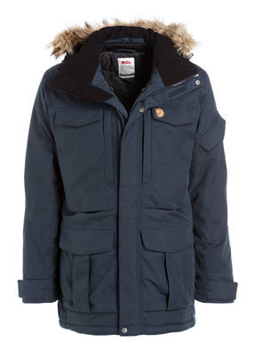FJÄLLRÄVEN Parka YUPIK