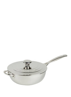 LE CREUSET Sauté-Pfanne 3-PLY PLUS