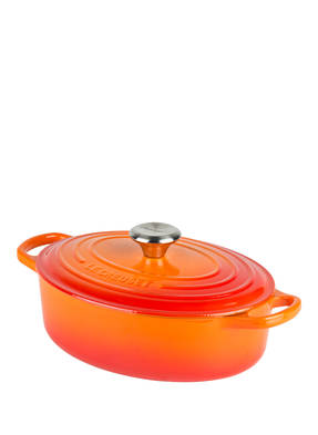 LE CREUSET Bräter SIGNATURE