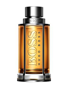 BOSS THE SCENT