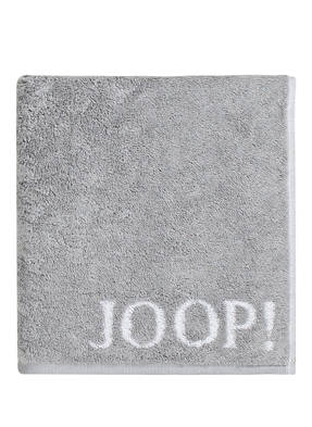 JOOP! Handtuch CLASSIC DOUBLEFACE