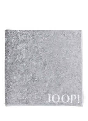 JOOP! Duschtuch CLASSIC DOUBLEFACE