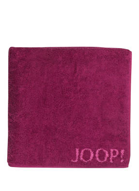 JOOP! Duschtuch CLASSIC DOUBLEFACE