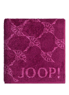 JOOP! Ręcznik CORNFLOWER