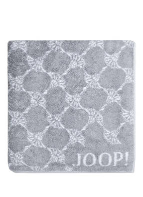 JOOP! Duschtuch CORNFLOWER