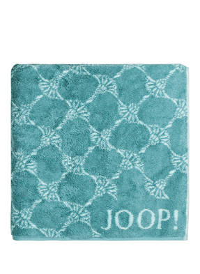 JOOP! Duschtuch CORNFLOWER