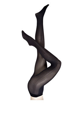 FALKE Feinstrumpfhose RIB